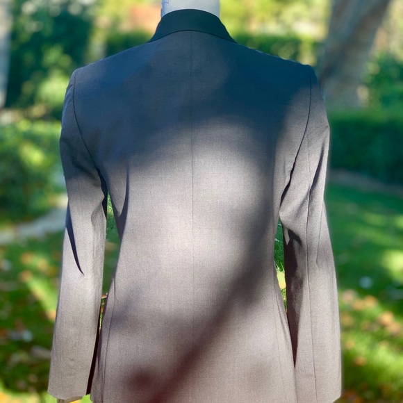 ❌SOLD❌NWOT ELIE TAHARI suit jacket - Picture 3 of 8
